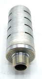 Arrow Pneumatics ASQF-6M Muffler Silencer 3/4"