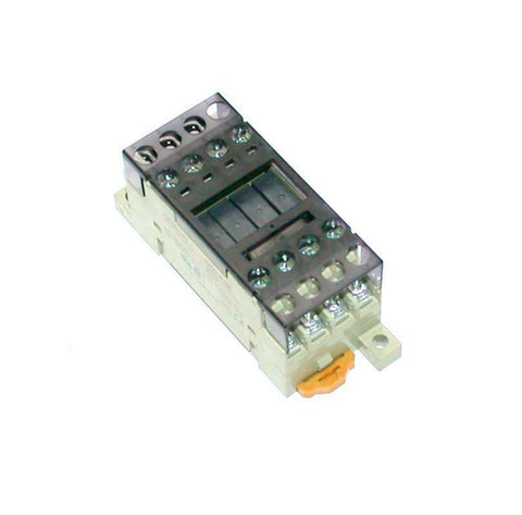Omron  G6D-F4B  General Purpose Relay Module 24 VDC 5 Amp 250 VAC