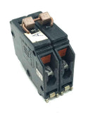 Cutler-Hammer CH260 2 Pole Circuit Breaker 60A 120/240V 1 Phase Plug-In Mount