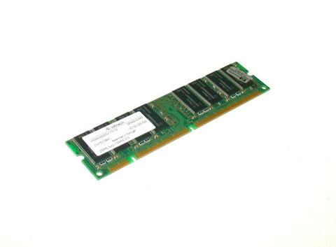 INFINEON   HYS64V32220OU-7.5-C2   RAM MEMORY MODULE CARD 256MB DDR 32 x 64 adram