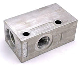 Comatrol 223473 Hydraulic Valve Manifold