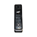 Daito Alarm P450H Fuse 5.0A 82.11 250V