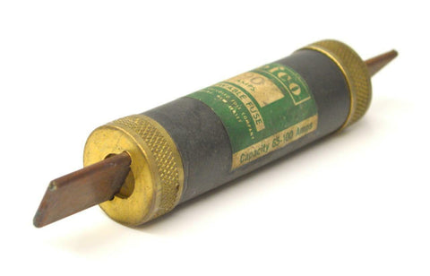 CEFCO  RENEWABLE FUSE 90 AMP 600 VAC