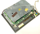 Fanuc A02B-0222-C150 Operator LCD Display Unit Seicos E10M