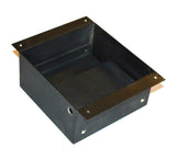 5.5" X 5.5" FAN DIRECTIONAL BAFFEL (2 AVAILABLE)