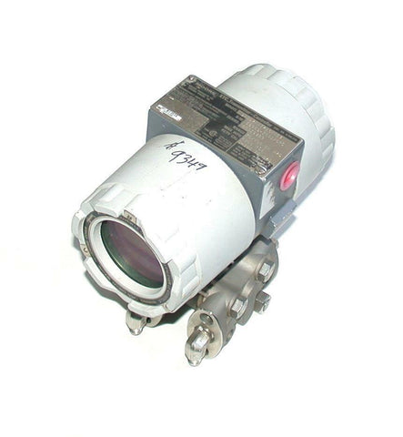 MOORE   340D2AH12B5NN13   TRANSMITTER CONTROLLER 4000 PSI