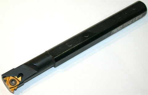 Seco 5/8 Indexable Internal Threading Boring Insert Tool Holder SNR 000625 60-16