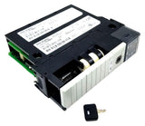 Allen-Bradley 1756-L1/A Logix 5550 Processor Unit W/ 512K Byte Memory Expansion