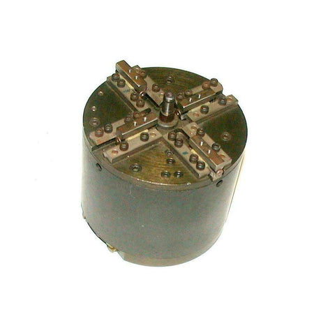 Robohand  SM-200  4-Jaw Pneumatic Air Parallel Gripper