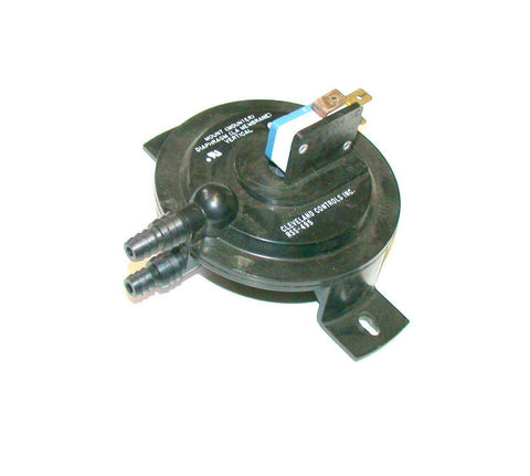 Cleveland Controls  RSS-495   Pressure Switch