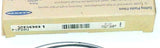New Banner  26081  PIP26U  Fiber Optic Cable Assembly
