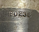 Universal Engineering 80236 1/2" Acura Flex Collet Chuck Kwik Switch 200 Shank 2