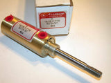UP TO 9 NEW ALLENAIR AIR CYLINDERS 1 3/8" STROKE