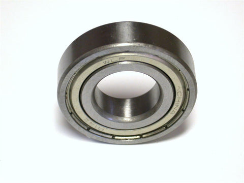BRAND NEW SHIELDED BALL BEARING 0.8750" X 1.8750" X 0.5000" R14 ZZ (10 AVAIL.)
