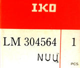IKO LM-304564-NUU Linear Bushing Shaft Bearing
