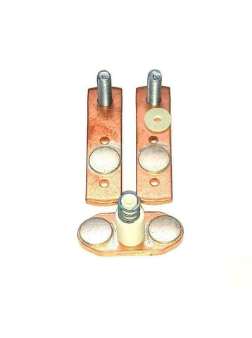 New Raymond 154-008-740/416  Forklift Starter Replacement Contact Kit