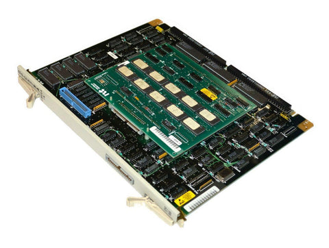NORTEL NORTHERN TELECOM QPC579A CIRCUIT BOARD (2 AVAILABLE)