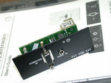 15 EXTRON PVT RGB AAP PoleVault VGA Video and Stereo Audio Input 70-580-12