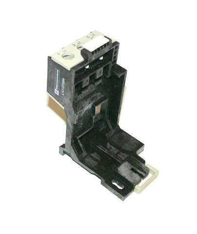TELEMECANIQUE DIN RAIL MOUNT ADAPTER MODEL LA7D1064