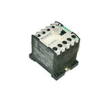 MOELLER ELECTRIC MOTOR STARTER RELAY 15 AMP MODEL DILEM-10-G