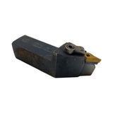 MVJNR-16-3D Turning And Profiling Tool Holder 1-1/2" Shank, 4.36" OAL