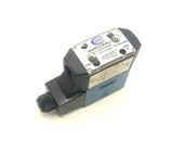 Continental Hydraulics  VSD03M-1A-GB-60L-A  Directional Hydraulic Solenoid Valve