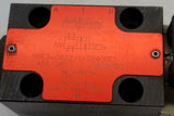 Argo Hytos RPE3-062Z11/02400E1 Directional Solenoid Valve 320 Bar  (4 Available)