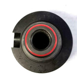 Parlec P50-30735 Calibration Setting Adapter 50 Taper W Inspection Certification
