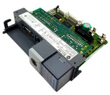 Allen-Bradley 1747-L532 SLC500 Processor Unit Ser-C FAC-1M 500mA @ 5VDC