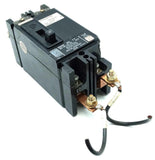Westinghouse EHB2035 2 Pole Circuit Breaker 35A 480VAC 250VDC