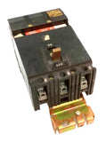 Square D FH36020 3-Pole I-Line Circuit Breaker 20A 6000V 3 PH Plug-In