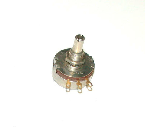 NEW CENTRALAB    RV4NAY6SD503A   SINGLE TURN POTENTIOMETER HMP-50K OHM