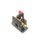Square D  9065C0-1L   Manual Reset  Overload Relay 600 VAC 30 Amp