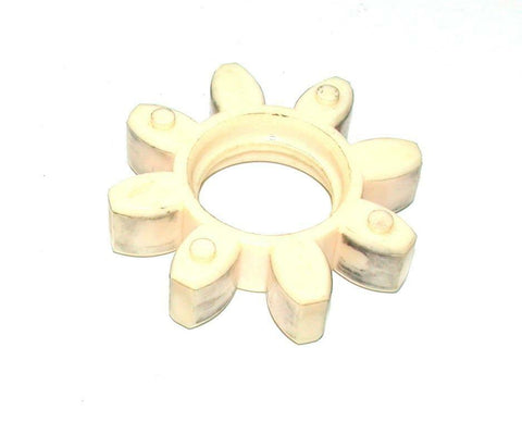JAKOB  E-320  WHITE SPIDER  COUPLING INSERT