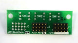 Storage Dimensions 9400549-002 Address Circuit Board