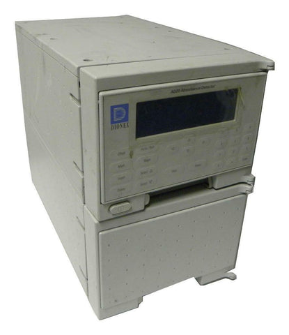 DIONEX AD20-1 ABSORBANCE DETECTOR