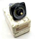 ATC 309C016A04XX Minute Timer 30min 120 V