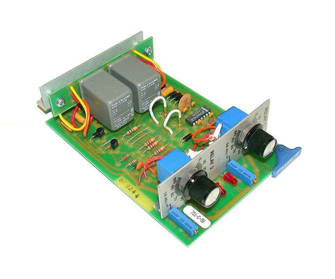 New  Acromag  731-C-5G  Relay Adjustment Circuit Board