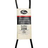 Gates 2350 Truflex V-Belt 1/2" x 35"