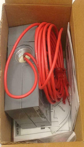 NIB New Pepperl + Fuchs 20FR5-6B Magnetic Reed Switch Made in USA
