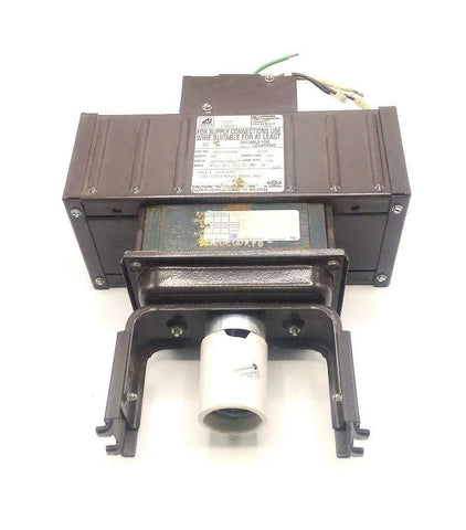 Cooper Lumark   HPSS-M-400MT  Lighting Fixture 400 Watts 120/208/240/277 VAC