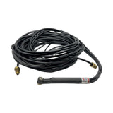 CK FL2325 Master TIG Water Cooled TIG Torch Kit FlexLoc 230A 25' 3-Pc TriFlex