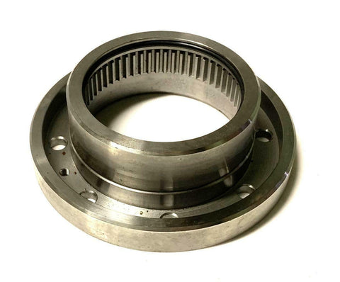 Falk 1015G10/51 Flex Gear coupling Sleeve 6" OD 6500 RPM 20790 in lb Torque