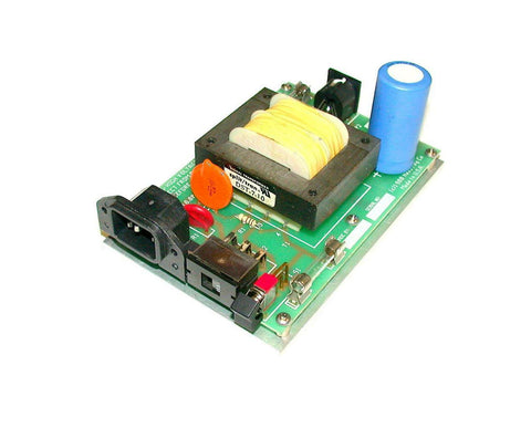 HASS MFG POWER SUPPLY BOARD 115 VAC MODEL 90-1012