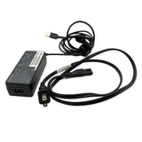 Lenovo ADLX65NLC2A Laptop Power Adapter 65W 3.25A For ThinkPad