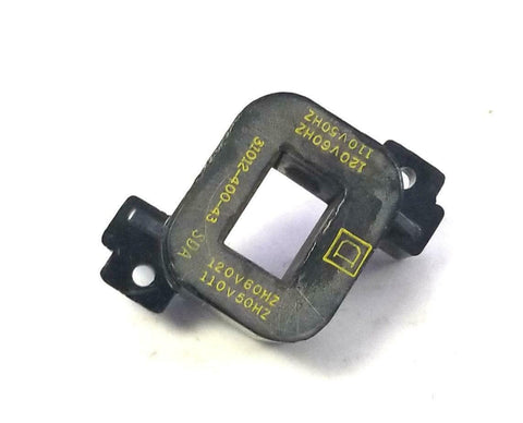 Square D 31012-400-43 Magnet Coil 120 V