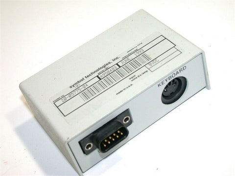SYMBOL TECHNOLOGIES JUNCTION BOX 20-05775-04