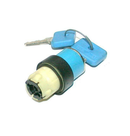 Siemens  73038  2-Position Maintained Key Switch Operator W/2 Keys