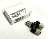 Siemens 6ES7-194-1KA01-0XA0 Y-Connector (30 Available)