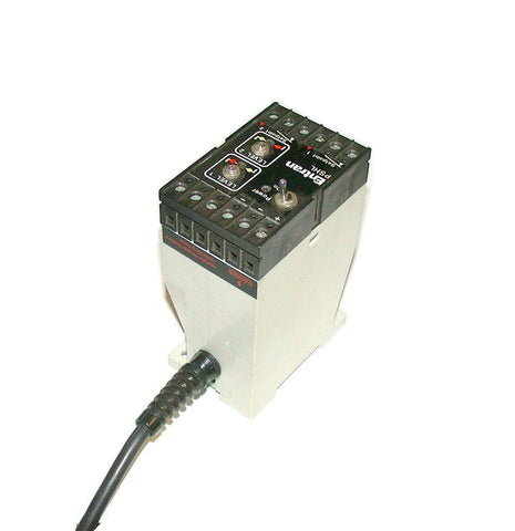 ENTRAN POWER SUPPLY 120 VAC 2 SETPOINTS MODEL PS-HL